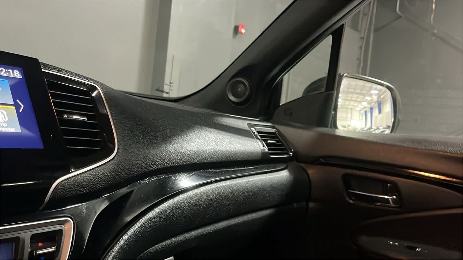 Used 2021 Honda Passport Touring image 18