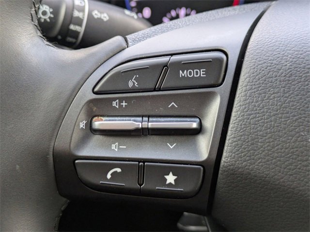 Used 2023 Hyundai Kona SEL w/ Convenience Package image 28