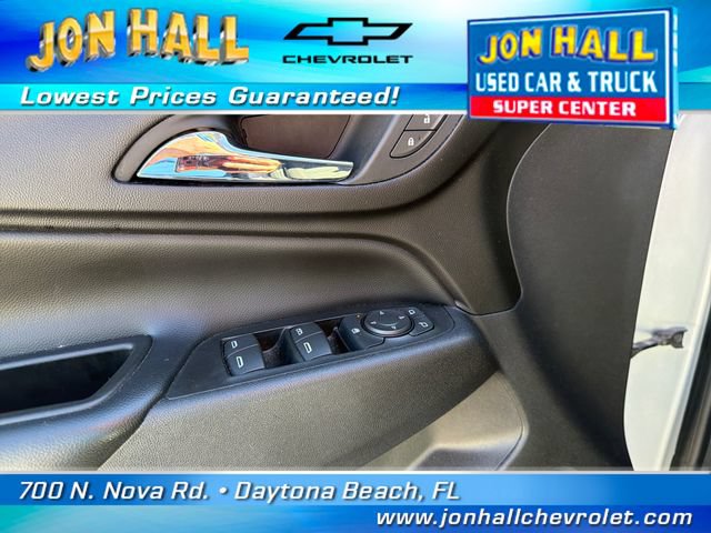 Used 2020 Chevrolet Equinox LT FWD image 23