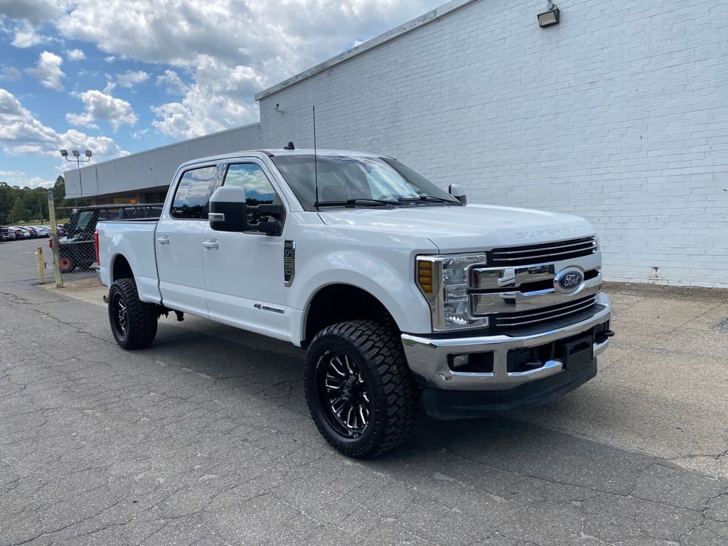 Used 2019 Ford F250 Lariat image 8