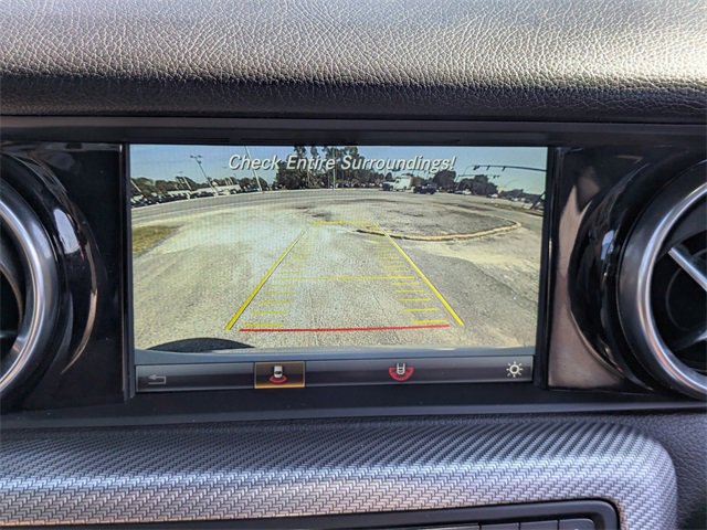 Used 2017 Mercedes-Benz SLC 43 AMG image 18