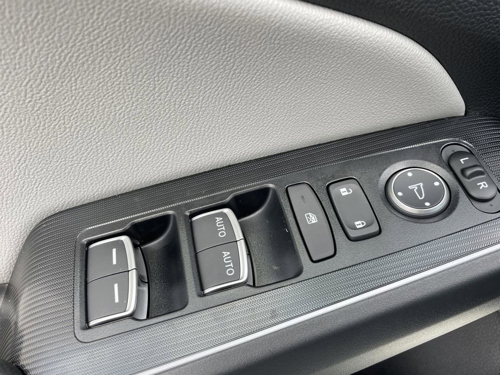 New 2026 Honda Civic Sport Touring image 19