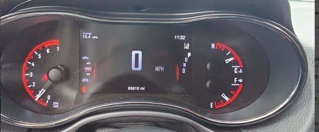 Used 2018 Dodge Durango R/T w/ Technology Group image 4