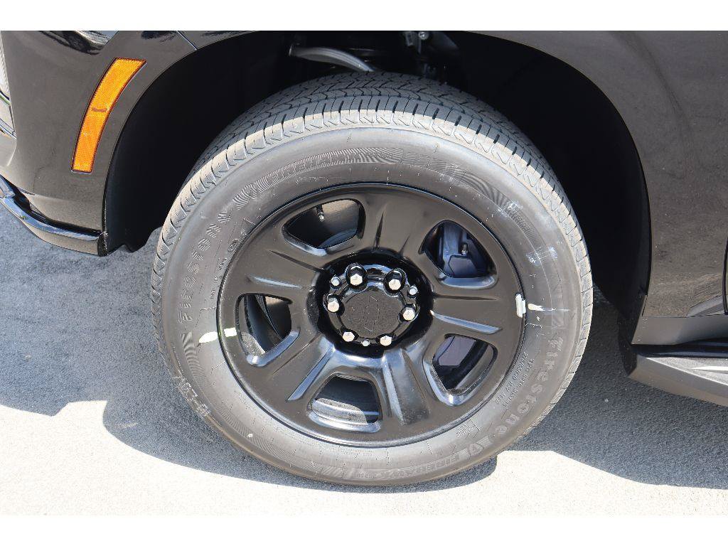 New 2026 Chevrolet Tahoe 4WD image 28