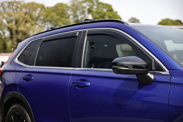 Certified 2023 Honda CR-V Sport Touring image 13