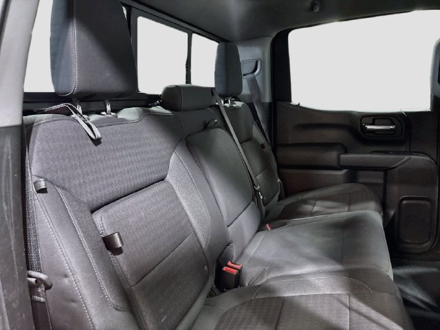 Used 2020 Chevrolet Silverado 1500 LT w/ All-Star Edition AWD/4WD image 21