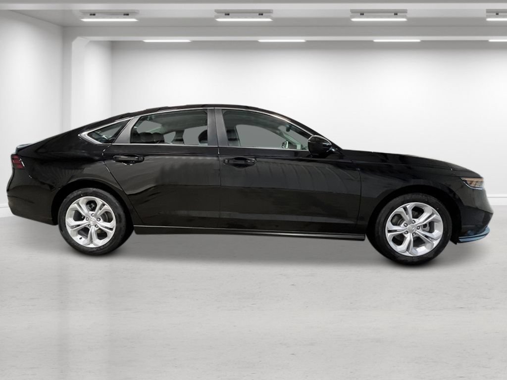 New 2026 Honda Accord LX image 8