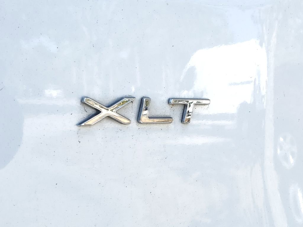 Used 2024 Ford Transit 350 XLT image 8