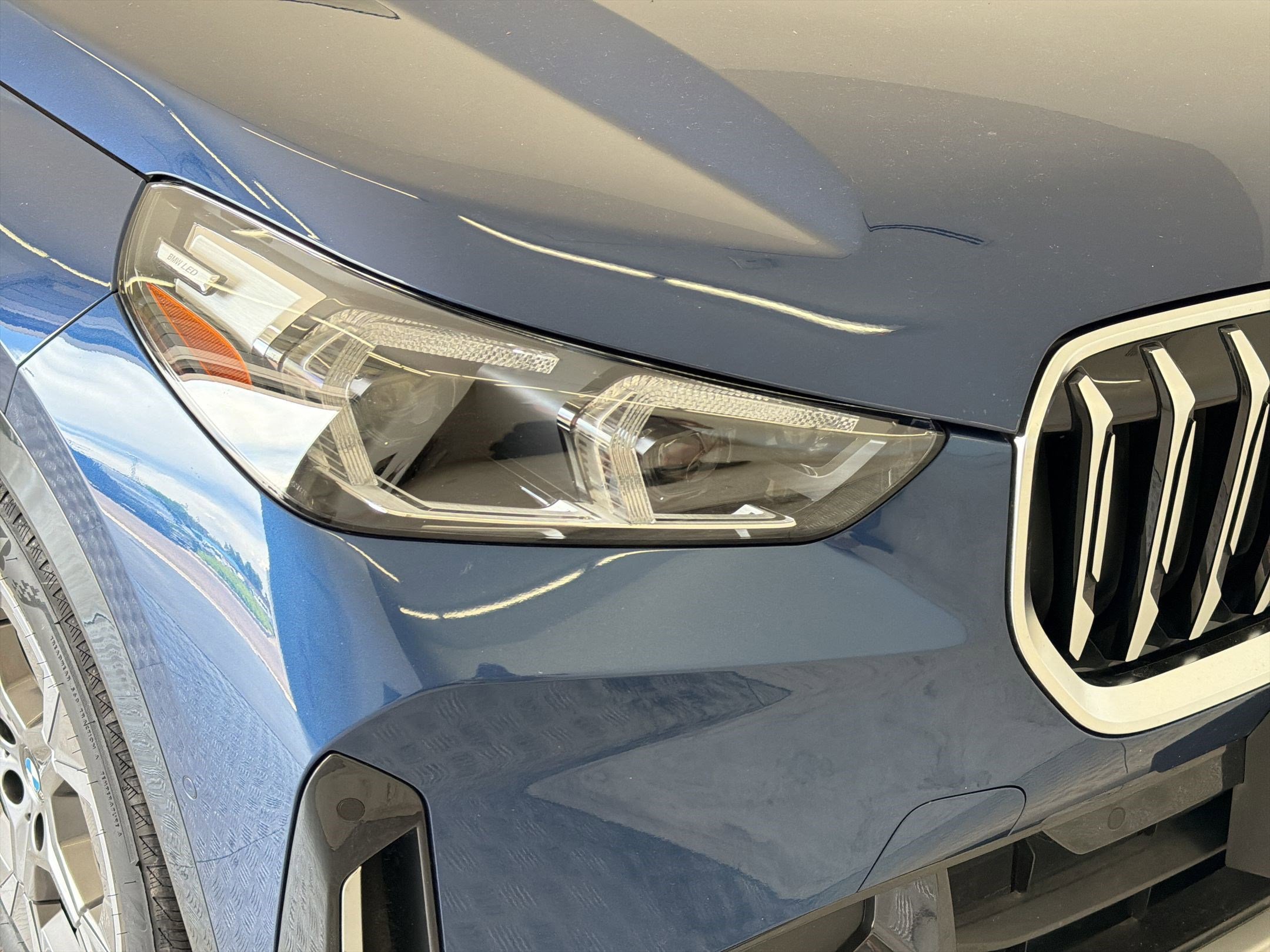 Certified 2024 BMW X1 xDrive28i w/ Convenience Package AWD/4WD image 11