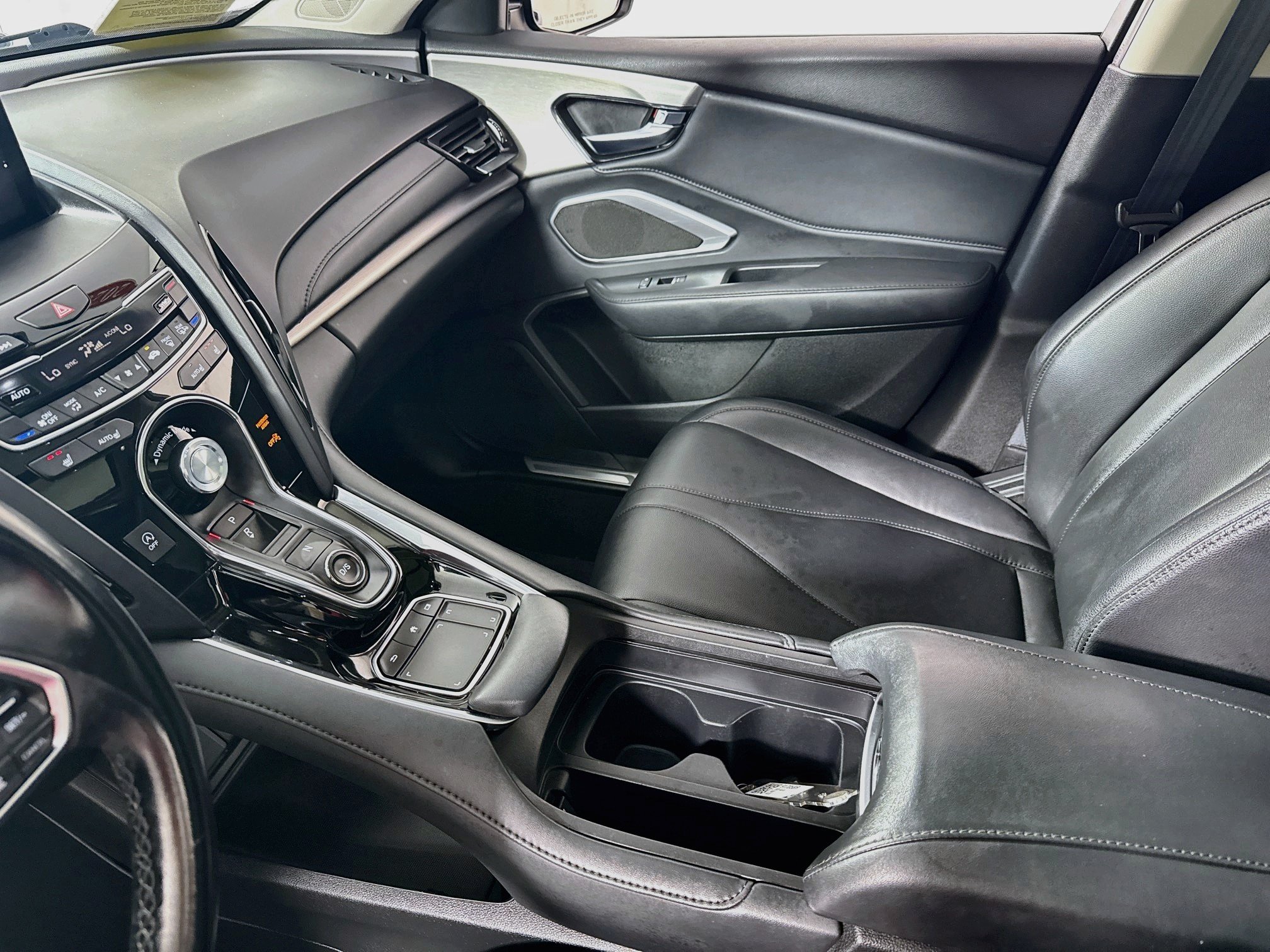 Used 2020 Acura RDX AWD image 24