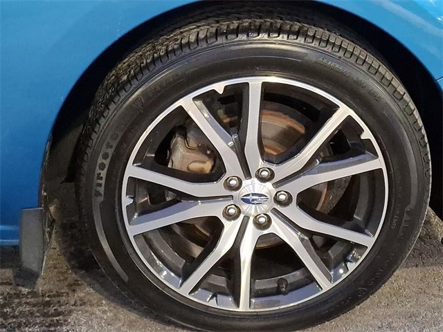Used 2019 Subaru Impreza 2.0i Limited image 12