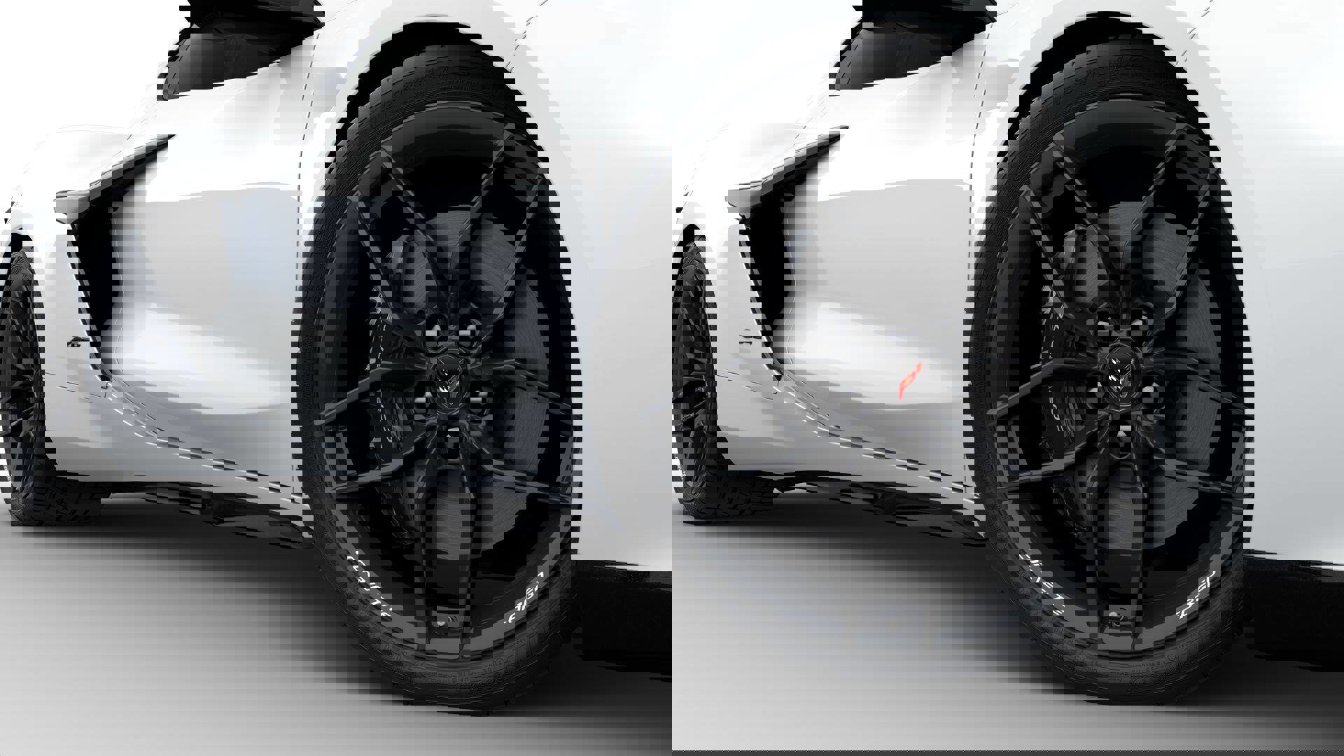 New 2026 Chevrolet Corvette Z06 image 29