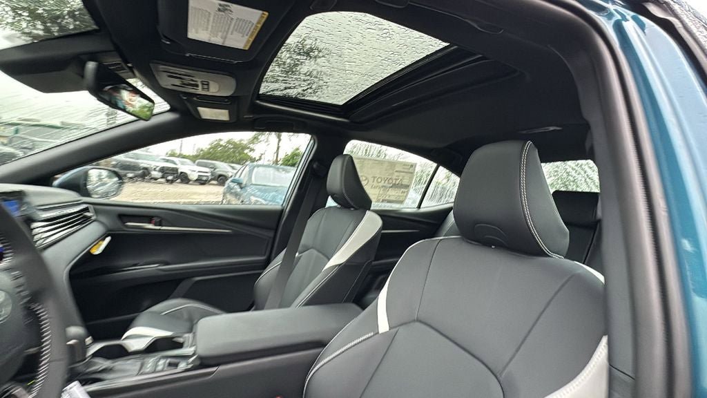 New 2026 Toyota Camry SE FWD image 19