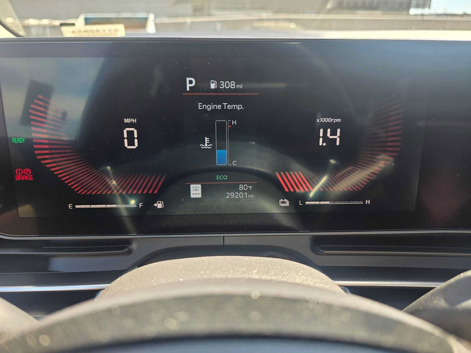 Used 2026 Kia Carnival LXS FWD image 25