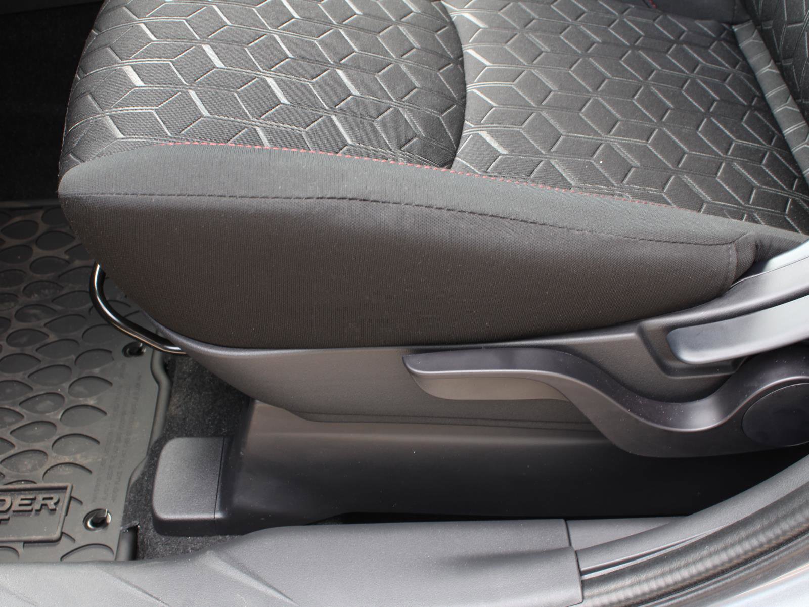 New 2025 Mitsubishi Outlander Sport AWD image 17