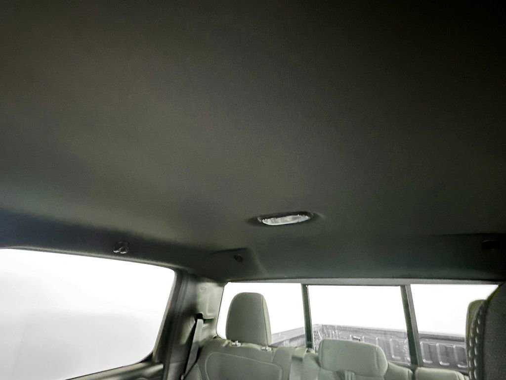 New 2026 RAM 1500 Tradesman image 14