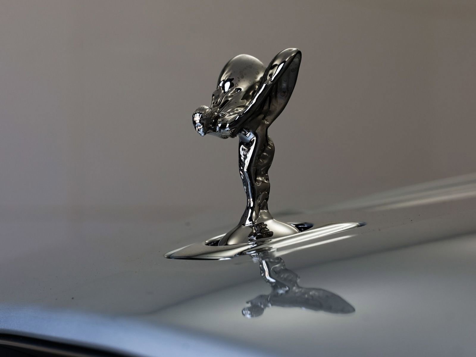 New 2026 Rolls-Royce Cullinan AWD/4WD image 56