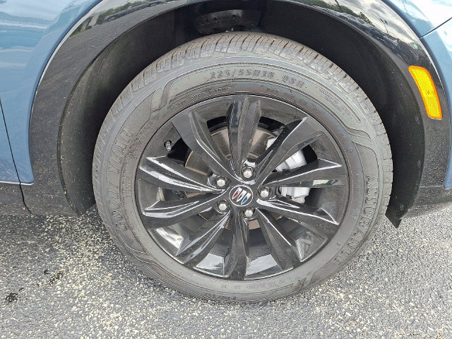 Certified 2024 Buick Envista Sport Touring w/ Convenience I Package FWD image 8