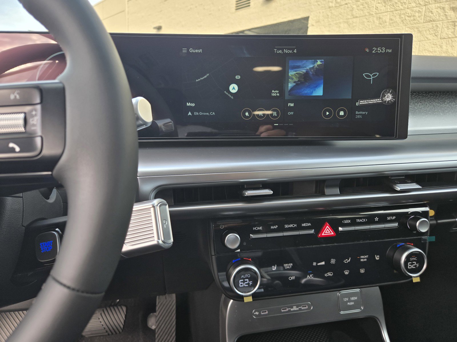 New 2026 Hyundai Ioniq 9 SE w/ Tow & Go Package image 14