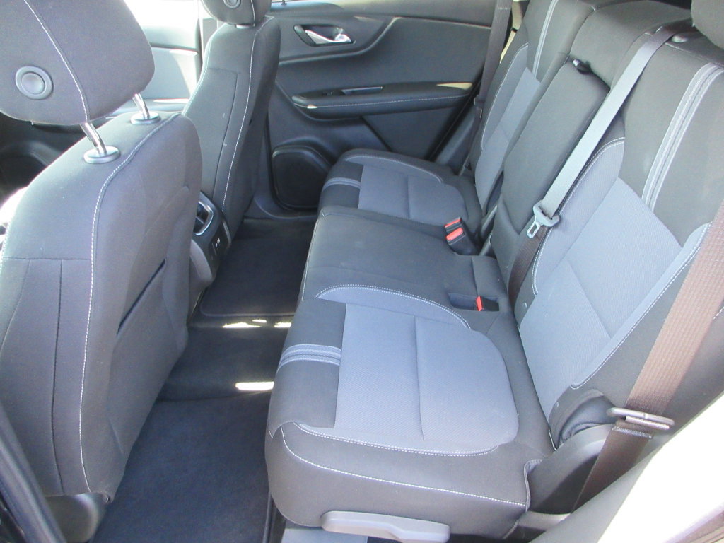Used 2024 Chevrolet Blazer LT w/ Convenience Package FWD image 13