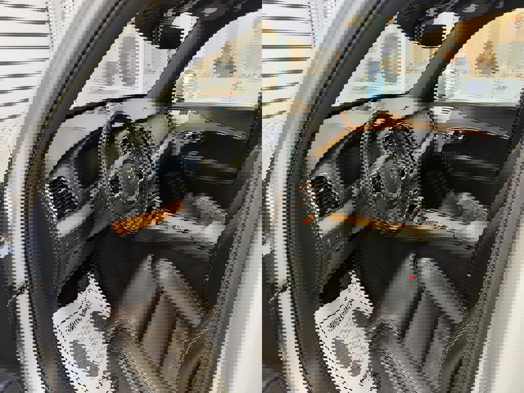 Used 2018 Volvo XC90 T6 Inscription w/ Convenience Package image 20