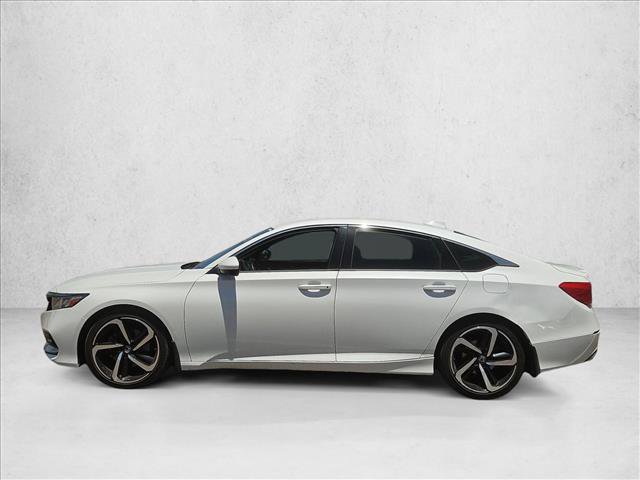 Used 2018 Honda Accord Sport image 8