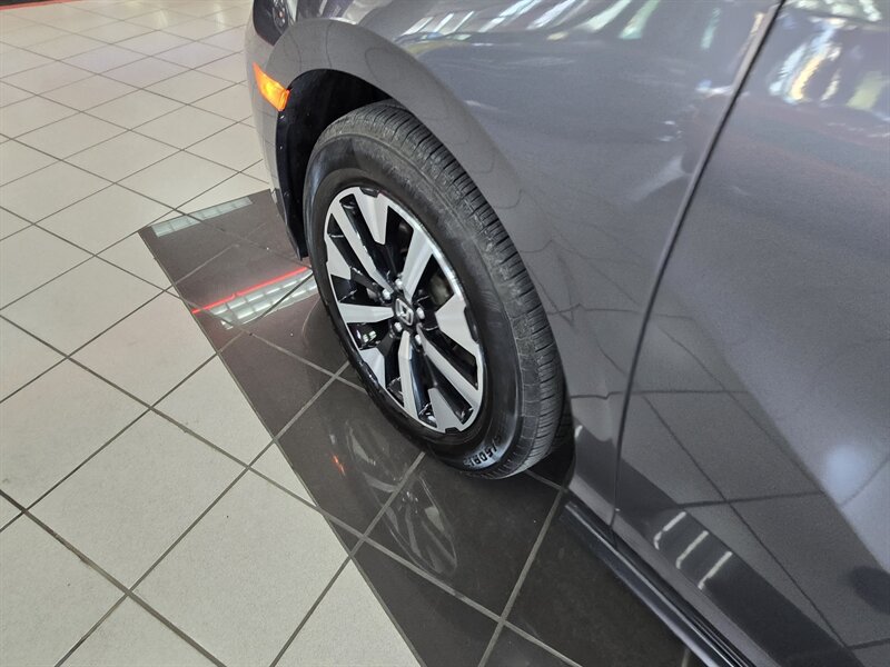 Used 2025 Honda Odyssey EX-L image 34