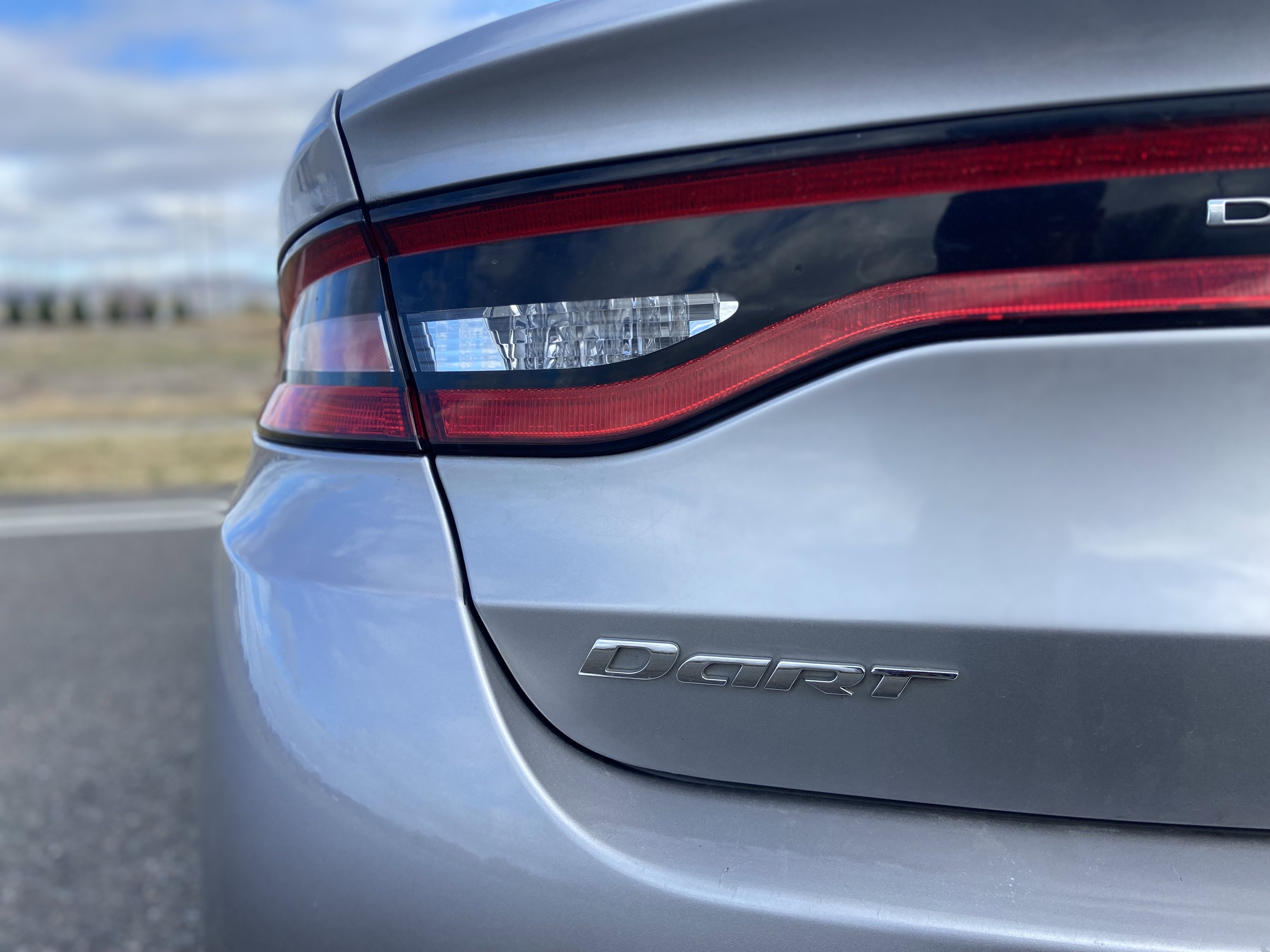 Used 2014 Dodge Dart SXT image 9