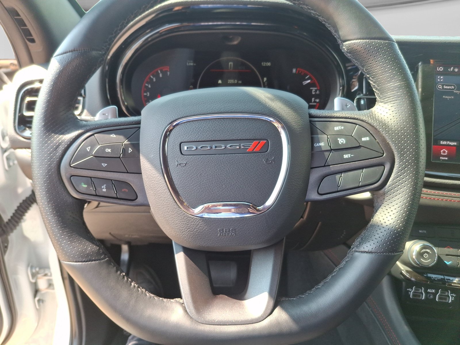Used 2026 Dodge Durango GT AWD/4WD image 27
