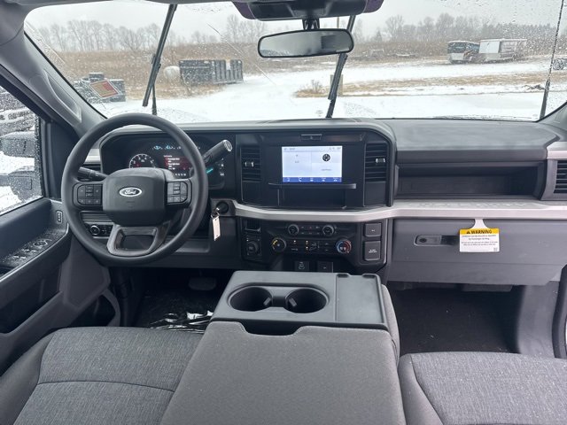 New 2025 Ford F250 XL w/ STX Appearance Package image 20