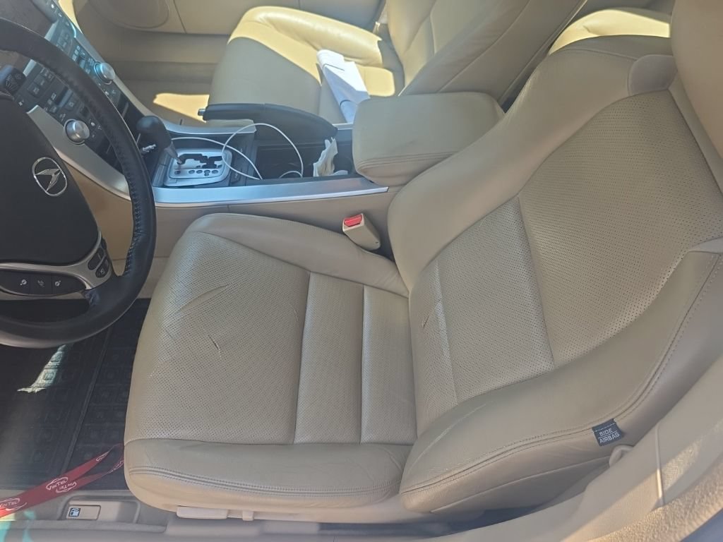 Used 2008 Acura TL FWD image 5