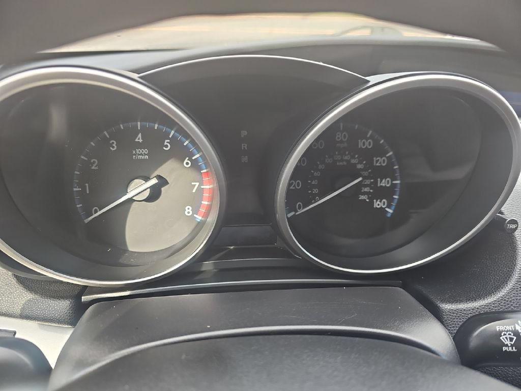 Used 2013 MAZDA MAZDA3 i Sport FWD image 13