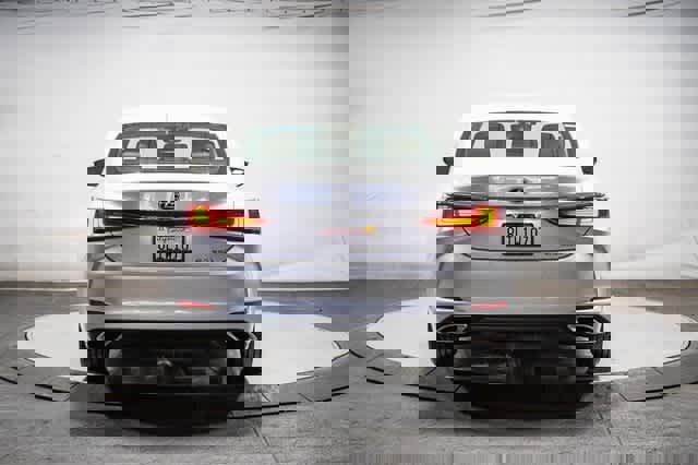 Used 2019 Lexus ES 350 image 3