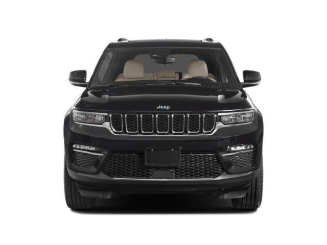 Certified 2023 Jeep Grand Cherokee Overland w/ Luxury Tech Group IV AWD/4WD image 7