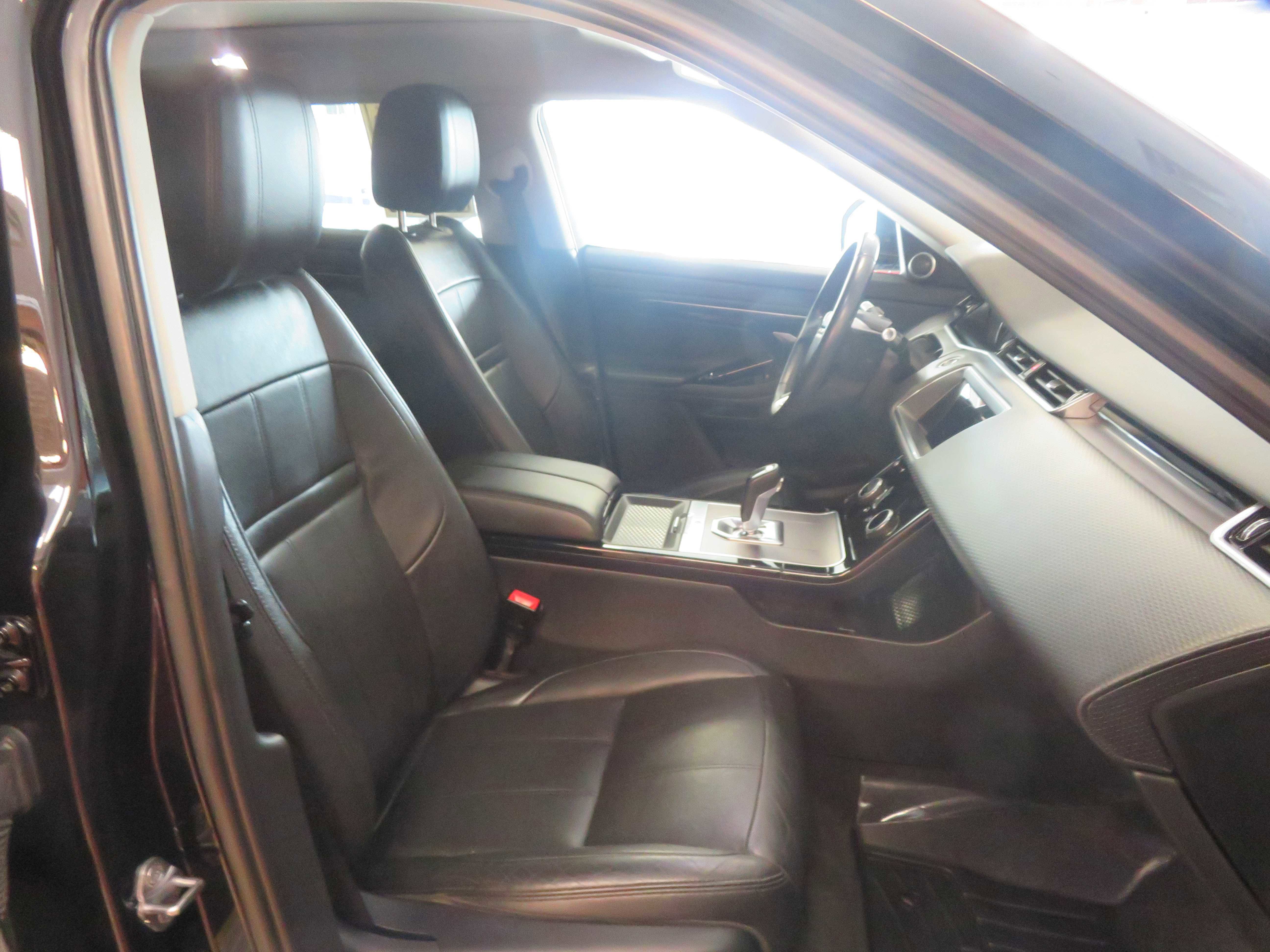Used 2020 Land Rover Range Rover Evoque S image 25