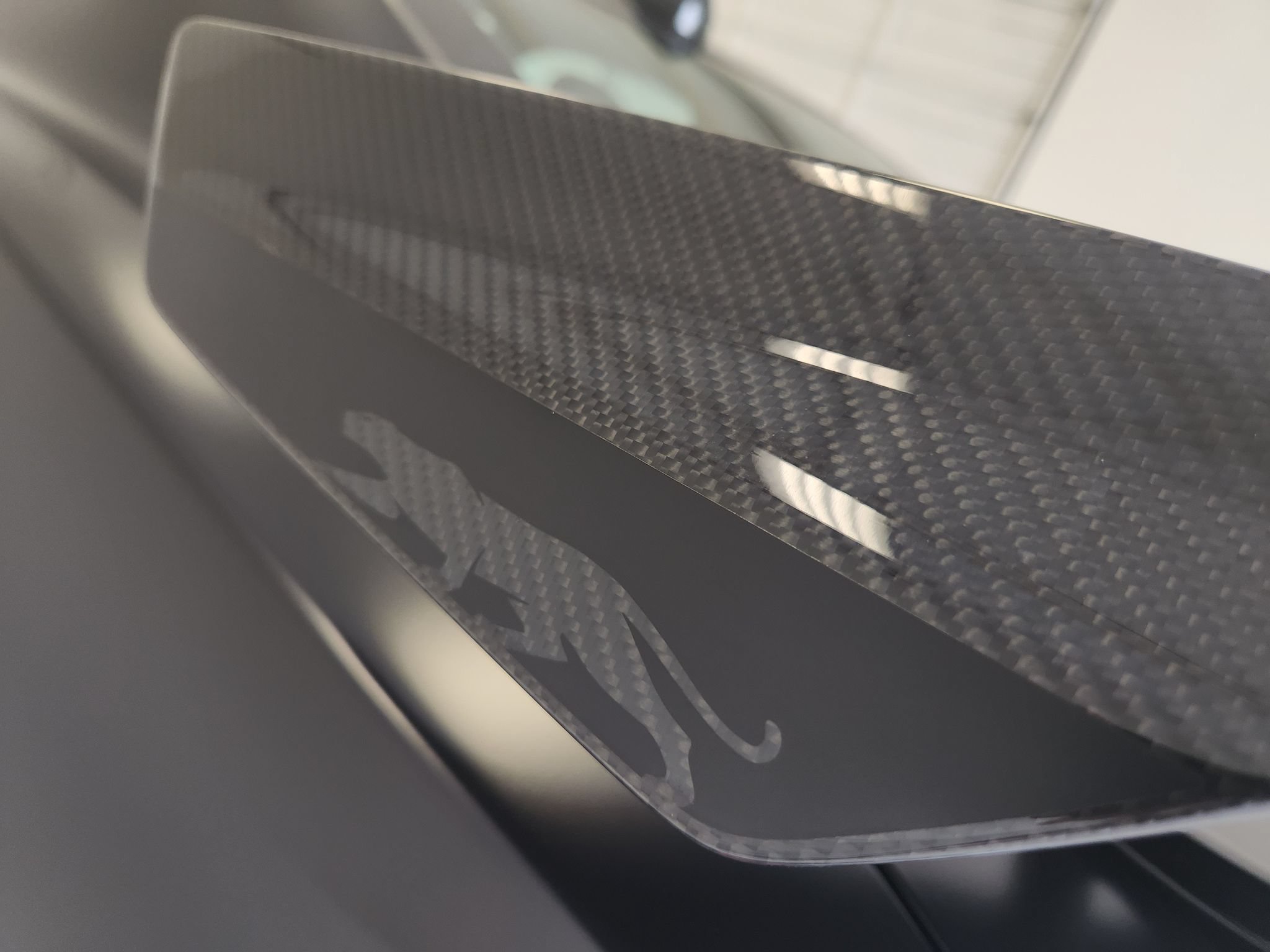 Used 2024 Chevrolet Camaro ZL1 RWD image 12