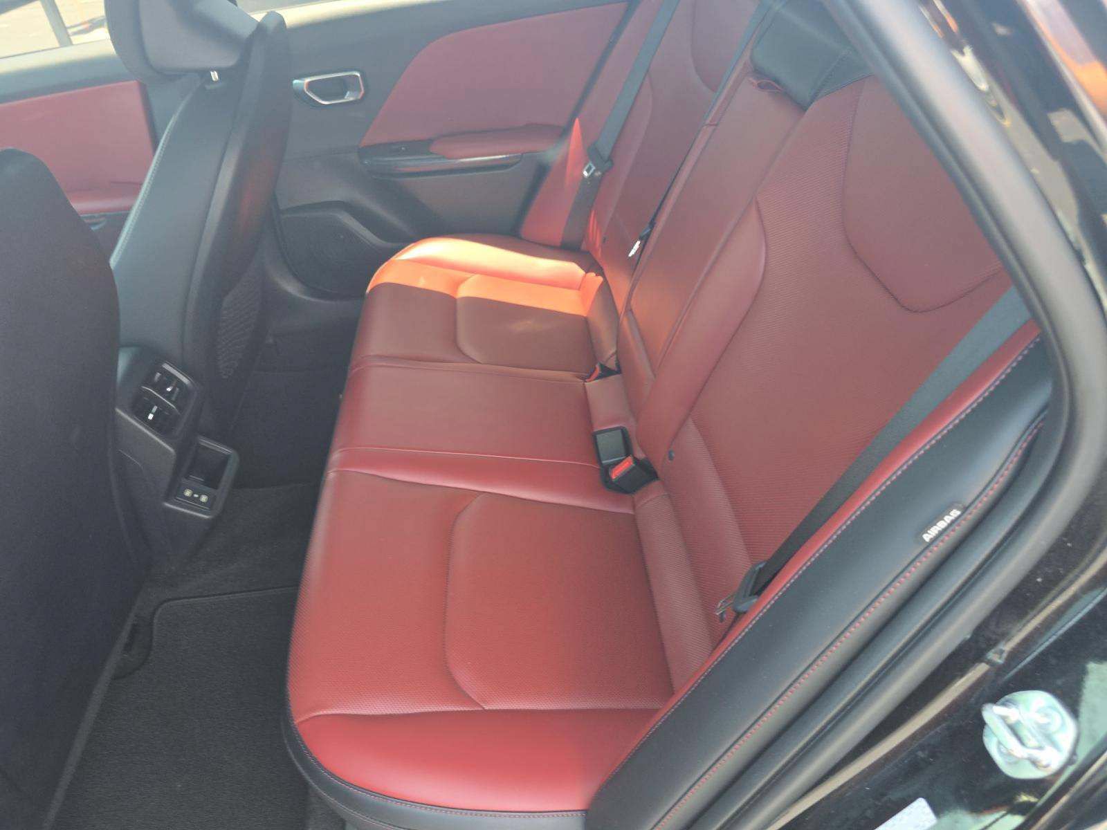 Used 2025 Kia K4 GT-Line Turbo FWD image 8