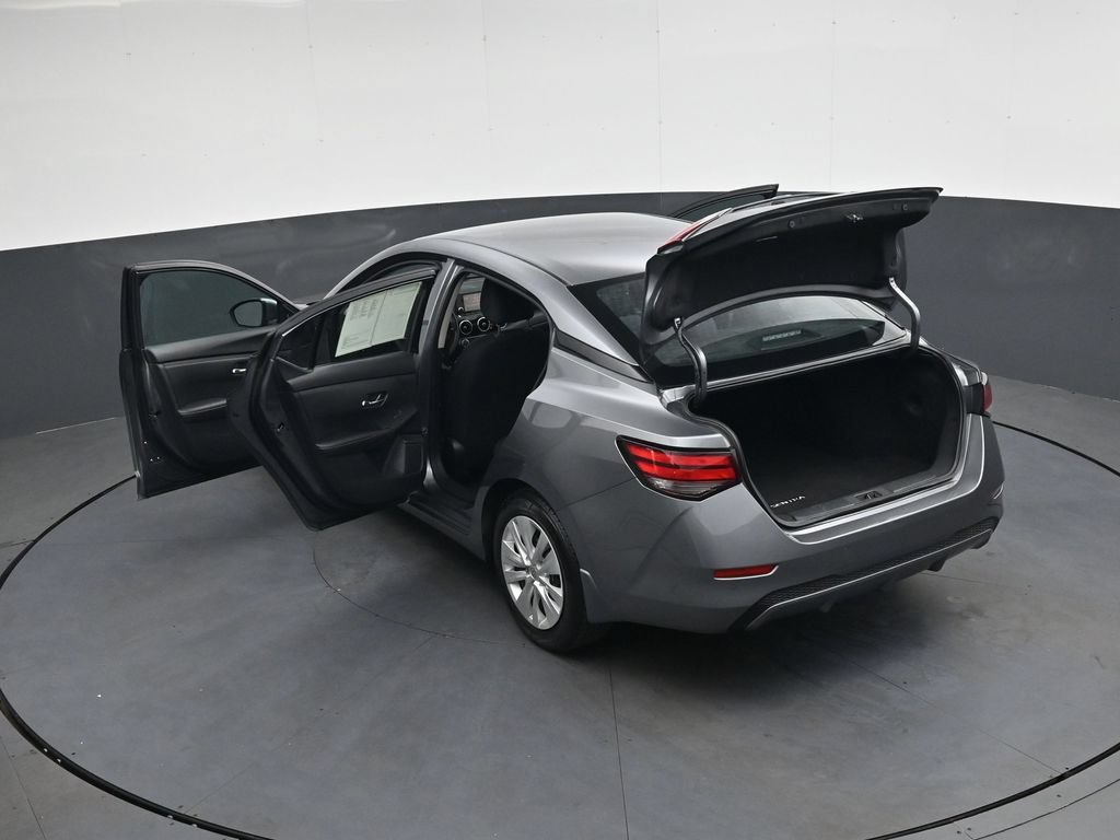 Used 2023 Nissan Sentra S FWD image 31