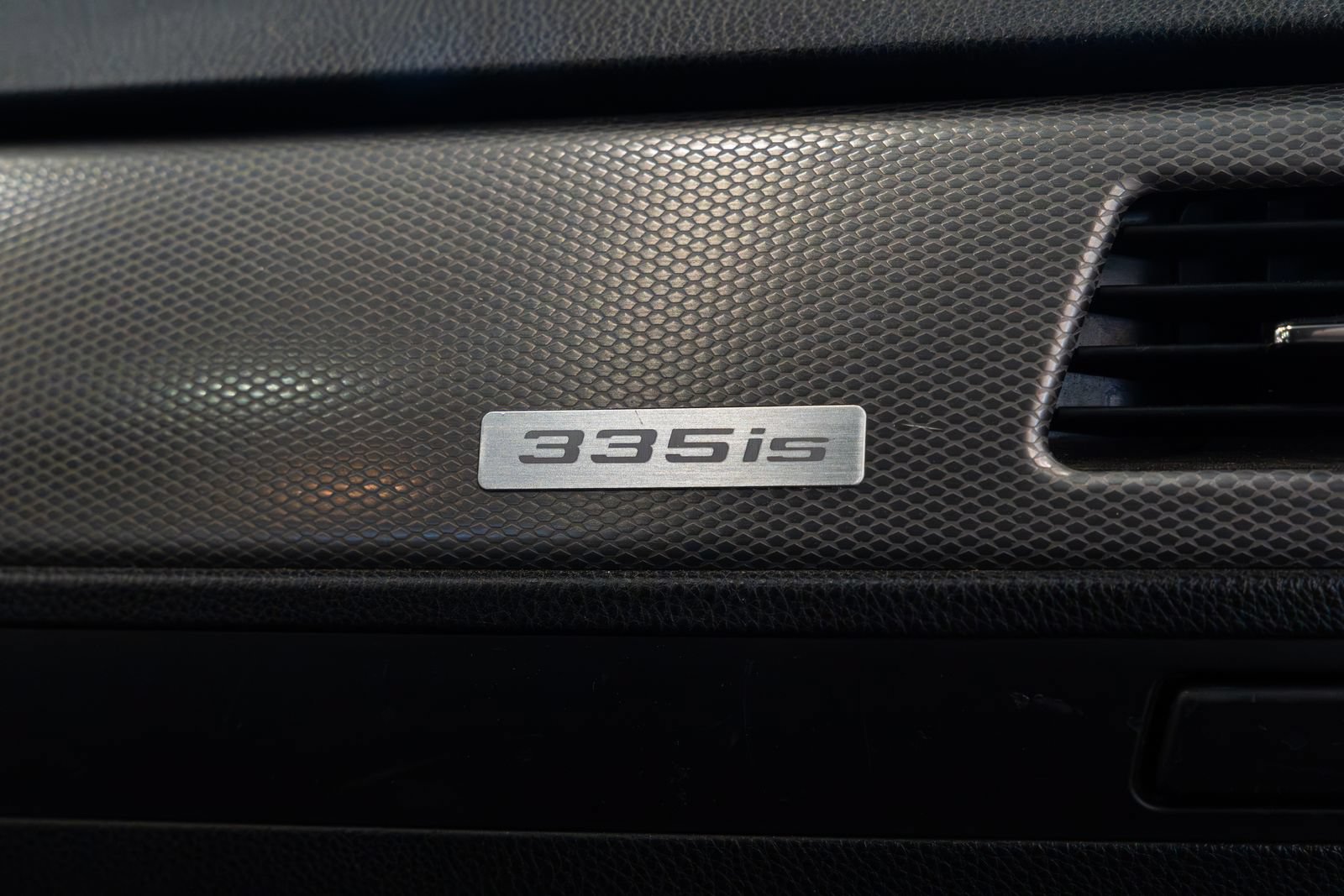 Used 2011 BMW 335is Coupe RWD image 13