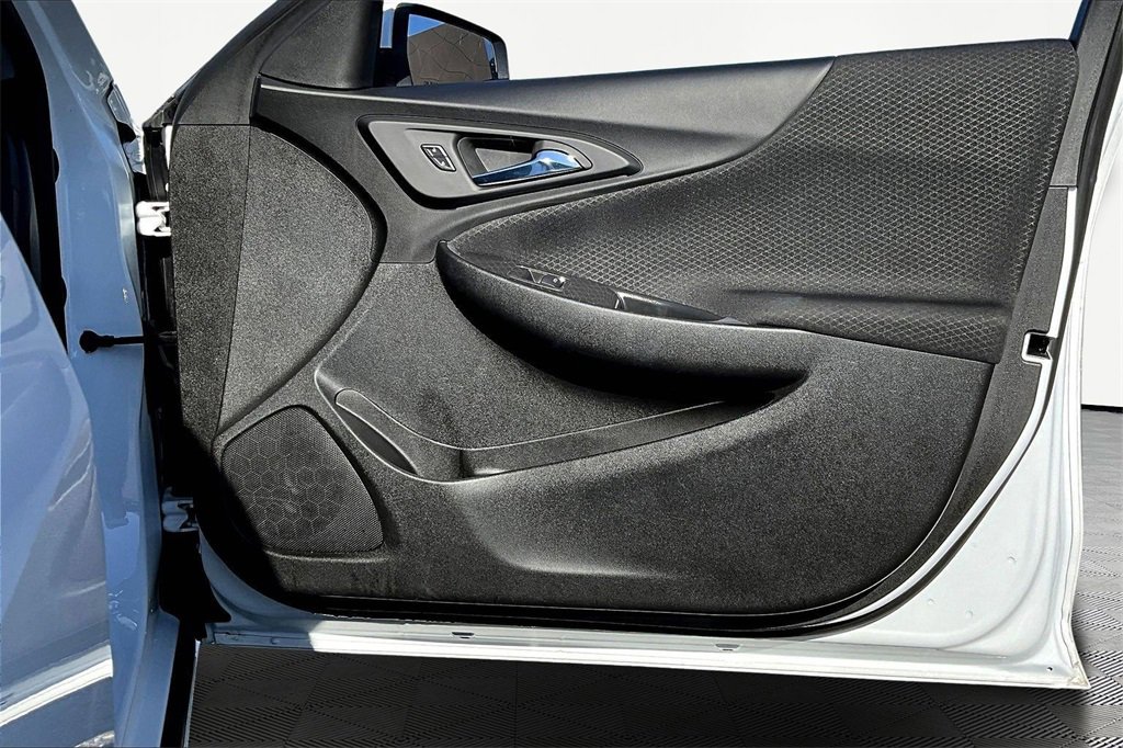 Used 2023 Chevrolet Malibu LT image 24