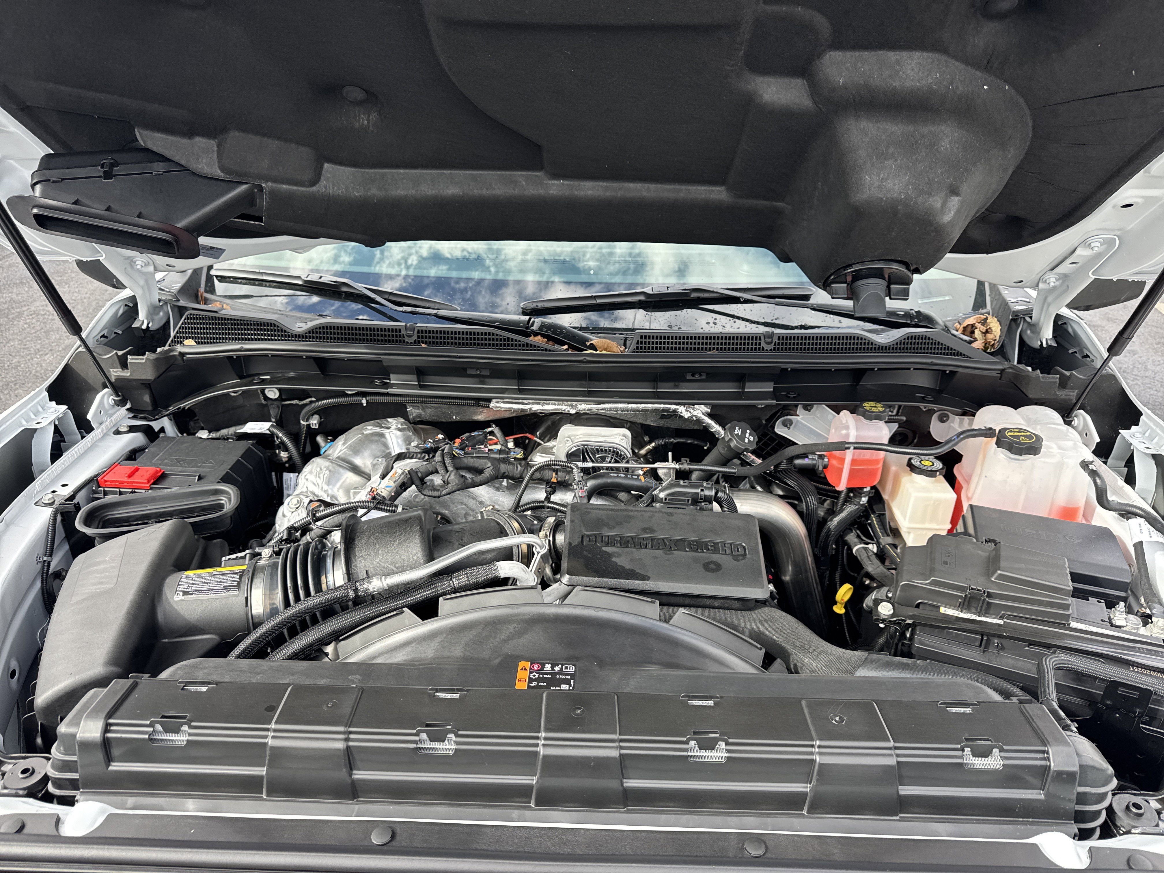 New 2026 GMC Sierra 2500 SLE w/ Preferred Package image 10