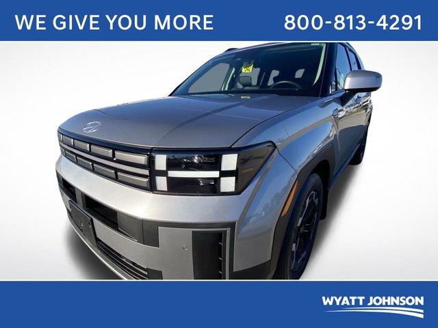 Used 2024 Hyundai Santa Fe SEL