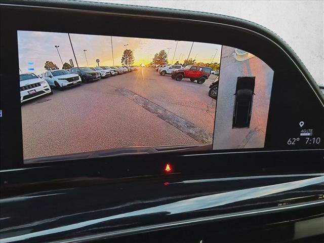 Used 2023 Cadillac Escalade Sport AWD/4WD image 13