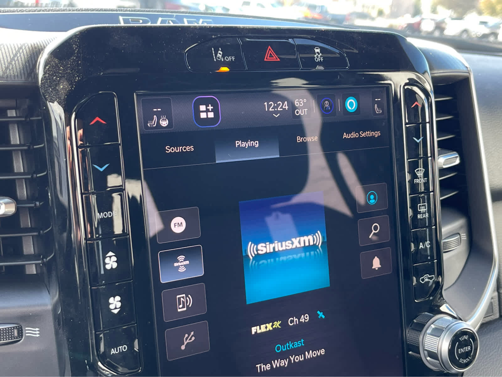 New 2026 RAM 2500 Big Horn image 16