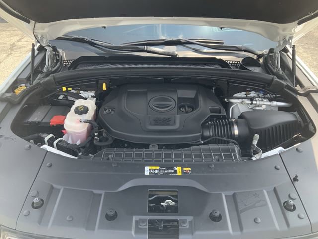 Used 2023 Jeep Grand Cherokee L Summit image 12