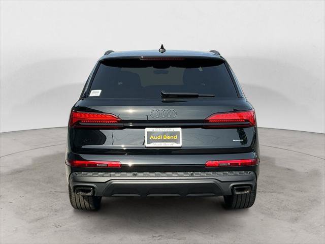 New 2026 Audi Q7 2.0T Premium Plus AWD/4WD image 6