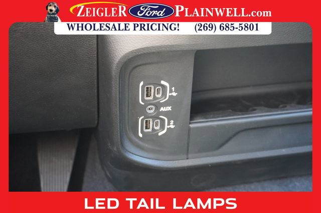 Used 2024 RAM 3500 Tradesman w/ Safety Group image 19