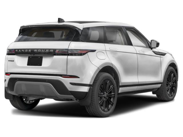 Certified 2026 Land Rover Range Rover Evoque S image 2