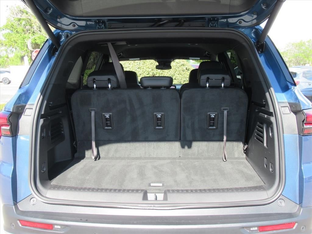 Used 2026 Buick Enclave Preferred image 28