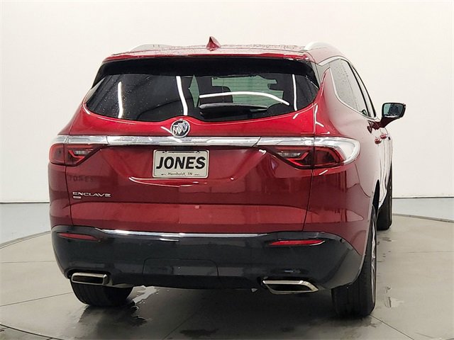 Used 2024 Buick Enclave Premium image 6